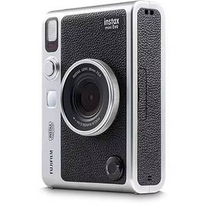 Meilleure Offre FUJIFILM <span class=keywords><strong>INSTAX</strong></span> MINI EVO Appareils Photo Instantanés Hybrides Neufs en Boîte Scellée Capteur CMOS Zoom Optique 10x-20x Vidéo - Product Image 2