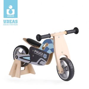 UDEAS vélo d'équilibre marcheur enfants monter enfants selle enfants mini vélo d'équilibre pied - Product Image 1