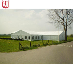 Fournisseur professionnel de tentes pour grands événements en plein air, fabricant de tentes pour expositions et fêtes - Product Image 4