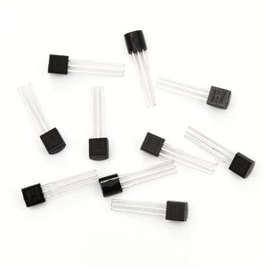 Authentic Original New PST600C TO-92 Transistor CZSKU:CG46PP65 - Product Image 1