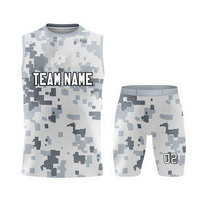 ชุดฟุตบอล7v7ผู้ชายชุด7v7อเมริกันฟุตบอล - Product Image 5