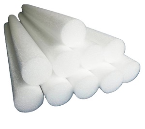 EPE Expanded Polyethylene Foam Shockproof Recyclable Filler Strips for Transportation Protection Prevent <strong>Scuffing</strong> Insulating - Product Image 1