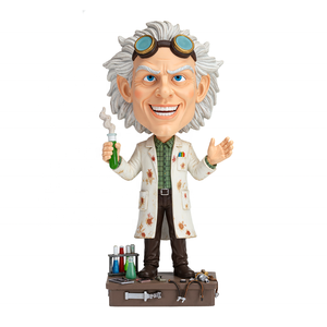 Fabricante de Figuras Personalizadas de Resina, Produce Figuras de Animales de Médicos y Científicos, Fabricante de Figuras Personalizadas - Product Image 2