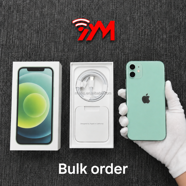 Used Phones Smart Phones Mayoreo Mayorista Ready Stock A+ Tested Clean IMEI Unlocked Original Wholesale 11 H11E0002