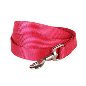 Vente en gros d'accessoires pour animaux de compagnie laisse de chien multicolore <span class=keywords><strong>Petshop</strong></span> adapté aux chiens de taille moyenne pesant - Product Image 1