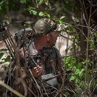 IRONDONKEY Tas Ransel Vest Depan Anti Air Motif Camo untuk Berburu, Terlaris
