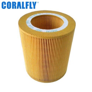 Filtre à air au prix d'usine C1140 8973015500 - Product Image 5