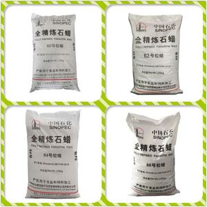 เม็ดขี้ผึ้งพาราฟินบริสุทธิ์60 62สำหรับทำมือและเทียน - Product Image 5