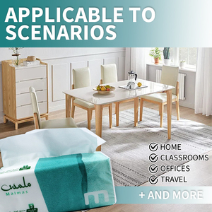 Khăn giấy treo tường in logo tùy chỉnh, khăn giấy, khăn giấy vệ sinh giá rẻ, trang trí đám cưới - Product Image 2