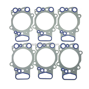 Juego completo de juntas para motor diésel DC11.09 para camión - Product Image 2