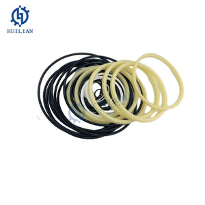 16x h1xa h2xa set חותם שמן עבור כלי הידראולי פטיש חלקים - Product Image 1