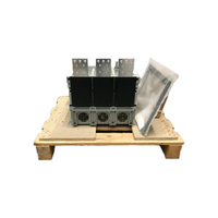Masterpact Nueva Serie 800a 3p Micrologic 5.0 Fijo Número de Referencia 47665 473771