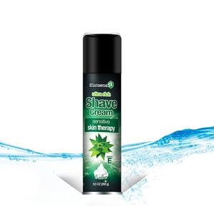 <span class=keywords><strong>Espuma</strong></span> de <span class=keywords><strong>afeitar</strong></span> hidratante natural orgánica <span class=keywords><strong>para</strong></span> mujeres, cuerpo completo, piel, cuidado íntimo, Gel de calidad superior <span class=keywords><strong>para</strong></span> <span class=keywords><strong>afeitar</strong></span> - Product Image 3