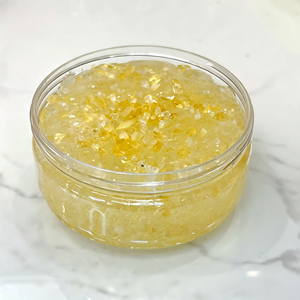 Kit de slime jaune personnalisé CHENXI, slime transparent de haute qualité, jouet en slime souple et extensible, slime DIY - Product Image 6
