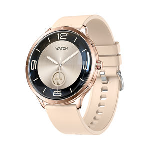 畅销智能手表 V98，配备 1.75 英寸大 AMOLED 显示屏，466*466 高分辨率，蓝牙通话，心率睡眠监测，<span class=keywords><strong>2026</strong></span> 年新款 - Product Image 2