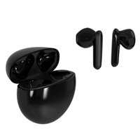 Diskon Besar Earphone Nirkabel Sejati untuk Olahraga
