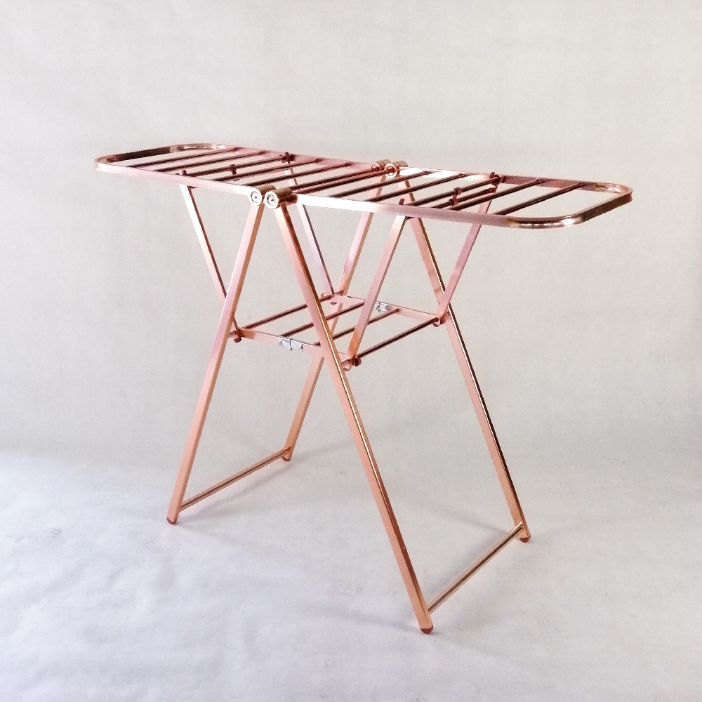 [Aluminum Alloy] Rose Gold