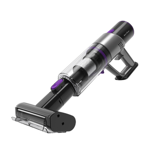 Aspiradora Vertical Inalámbrica de Mano, Sin Bolsa, con Tecnología Ciclónica, Automática, de 27 kPa, la Más Vendida y de Mejor Rendimiento - Product Image 6