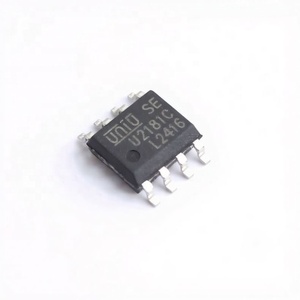 Chip Controlador de Puerta U2181C SOP-8 - Product Image 1