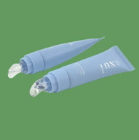 Tubes de gloss transparents, tubes à presser, contenants pour rouge à lèvres, emballage cosmétique, tubes de gloss 10ml 15ml