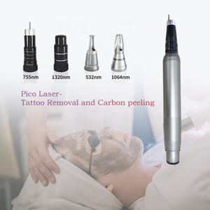 Máquina Picosend para Eliminación de Tatuajes, Máquina Pico para Eliminación de Cejas, <span class=keywords><strong>Precio</strong></span> de la Máquina - Product Image 3