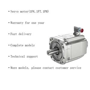 חדש ומקורי למכירה במחיר נמוך 1fk7063-5ah71-1ag2 מנוע סינכרוני - Product Image 3