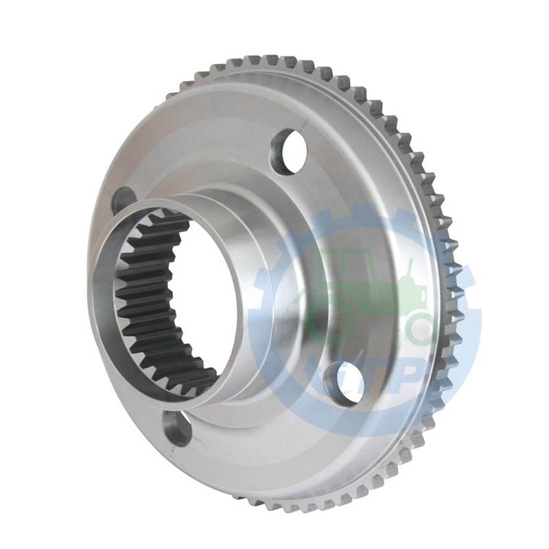 5142047 Front Axle Gear for FIAT Fit New Holland TL80 6635 TL100