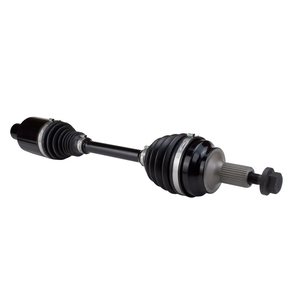 Arbre de transmission avant de haute qualité pour voiture allemande <span class=keywords><strong>MERCEDES</strong></span> BENZ W212 E63 2213300801 2213301601 221330630080 2213309901 - Product Image 1