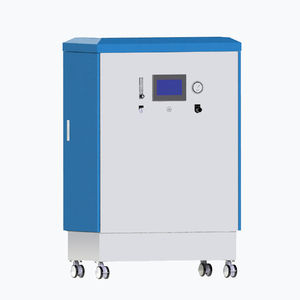 Konsentrator Oksigen <span class=keywords><strong>OEM</strong></span> AERTI Baru 20lpm 220V Konsentrasi Oksigen 93% 1100W Generator Oksigen Industri Ozon Pertanian Ikan - Product Image 1