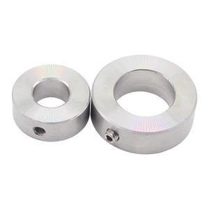 Populaire Roestvrijstalen Standaard Set Kragen In Voorraad - Product Image 4