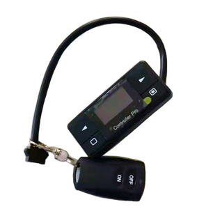 Calentador líquido NF diésel/gasolina EVO 5kw calentador de agua de estacionamiento similar <span class=keywords><strong>a</strong></span> Webasto Thermo Top - Product Image 5