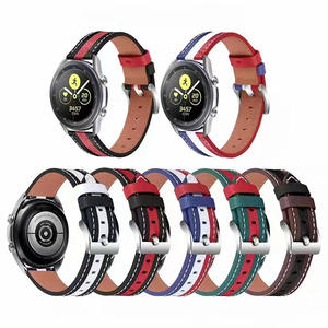 สายพานนาฬิกาอัจฉริยะแบบเปลี่ยนได้สำหรับ <span class=keywords><strong>Apple</strong></span> สายหนังแท้แบบเปลี่ยนได้ - Product Image 2