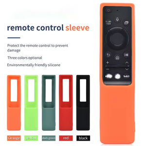 Étui de protection BN59 pour télécommande 433mhz Samsung, coque arrière de batterie, housse en silicone antichoc, compatible BN59-01363 - Product Image 1