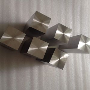 Bestseller ASTM B574/ASME SB-574 Nickel legierung Haste lloy C276 geschweißte Stange/ - Product Image 6