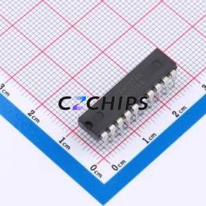 Nuevo-Original SN74HC374N(LX) DIP-20 Circuito integrado IC Chip Flip-Flop - Product Image 1