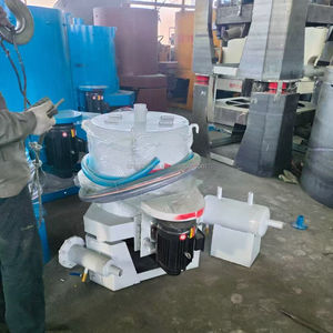 התאוששות גבוהה 99% מינרל כוח משיכה צנטריפוגלי זהב בסדר התאוששות מרכזת צנטריפוגלי - Product Image 2