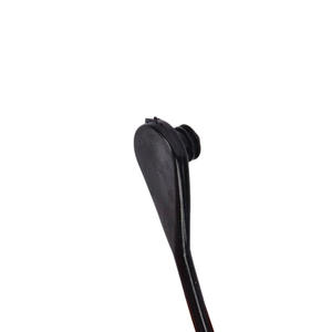 Bouchon de réservoir de carburant Yunnuo 52124512AA 52030377AB pour véhicules Dodge Chrysler, matériau plastique - Product Image 1