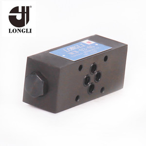 MCW-02 คุณภาพสูง แบบไฮดรอลิก ชนิดโมดูลาร์ รุ่น NG6 - Product Image 3