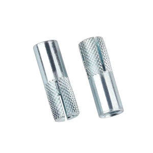 Thả trong bu lông Neo mở rộng thép không gỉ Neo bê tông thả trong bu lông thép carbon mạ kẽm thả trong Neo - Product Image 3