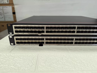 Switch Jaringan Bekas S6730-H48X6C-Shenyan Switch Ethernet Layer 2 dengan 48X10GE SFP+ Ideal untuk Pusat Data & Jaringan ISP