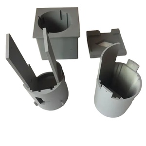 Fournisseur chinois d'imprimantes 3D SLS pour prototypage, service d'impression 3D plastique économique, capacités de travail des matériaux en acier inoxydable - Product Image 1