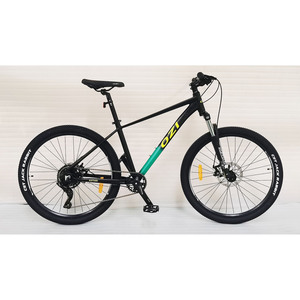 Bicicletta e Ciclo a Sospensione Completa Stile Trek per Uomo, Campione Direttamente dalla Fabbrica - Product Image 2