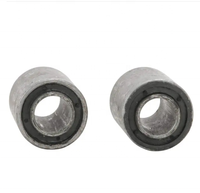 Support de fixation antivibratoire en caoutchouc et métal, en acier inoxydable/galvanisé, haute précision, sur mesure, à prix d'usine, 500-1000