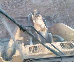 Le chargeur original utilisé de roue de KOMATSU wa600-3 à vendre le chargeur de roue de KOMATSU WA600, le Japon a utilisé le chargeur de roue de KOMATSU wa500-3 /wa600-3 - Product Image 6