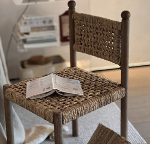Meubles de salle à manger d'extérieur modernes personnalisés, table et chaises en rotin de haute qualité - Product Image 3