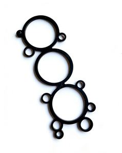 새로운 ZOS 니트릴 고무 코일-수리/교체용 1년 보증 - Product Image 1