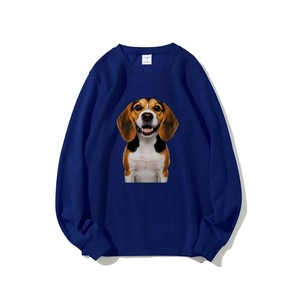 Mỉm cười thiên thần <span class=keywords><strong>Beagle</strong></span> mô hình ngoài trời bán chạy nhất nhà máy trực tiếp cá nhân mặc hàng ngày - Product Image 5