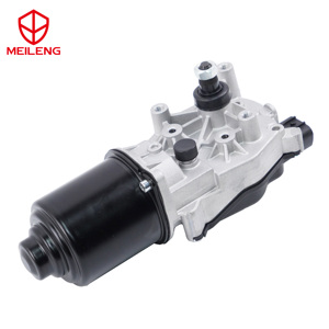 <span class=keywords><strong>Moteur</strong></span> <span class=keywords><strong>d</strong></span>'<span class=keywords><strong>essuie</strong></span>-<span class=keywords><strong>glace</strong></span> avant de voiture MEILENG 76505-SZW-J01 76505SZWJ01 pour Honda Odyssey 2.4L RC3 RC4 2015-2021 - Product Image 3