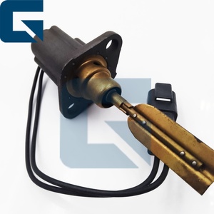 134-6054 1346054 สวิตช์ Gp-Flow สำหรับรถตักล้อยางรุ่น 980G 988G - Product Image 3
