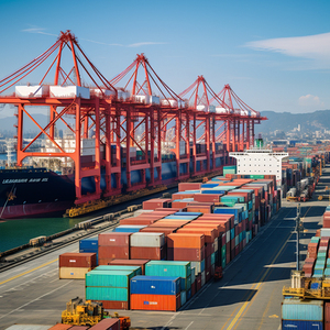 Mais Acessível Internacional China Top 10 Fast Express Sea Shipping <span class=keywords><strong>Agent</strong></span> Freight Forwarder Form China para EUA França Reino Unido Alemanha Paquistão - Product Image 3